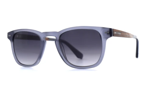 Occhiali da vista Wood Fellas VAND (11735 walnut/grey)