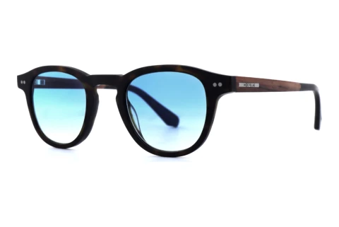 Occhiali da vista Wood Fellas HAVN (11736 macassar/havana)