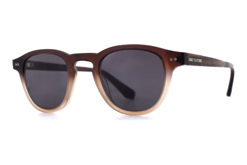 Occhiali da vista Wood Fellas HAVN (11736 walnut/brown)