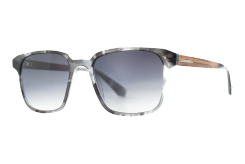 Occhiali da vista Wood Fellas VARIANT (11738 macassar/grey)