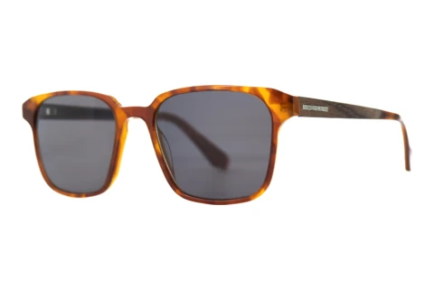 Occhiali da vista Wood Fellas VARIANT (11738 walnut/havana)