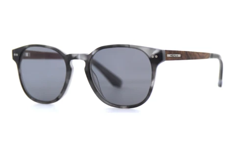 Occhiali da vista Wood Fellas SKIB (11739 curled/grey)