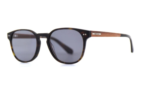 Occhiali da vista Wood Fellas SKIB (11739 macassar/havana)
