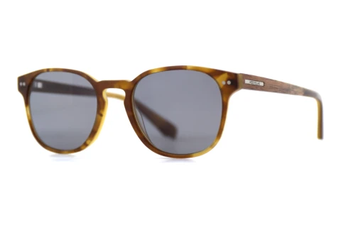 Occhiali da vista Wood Fellas SKIB (11739 walnut/olive)
