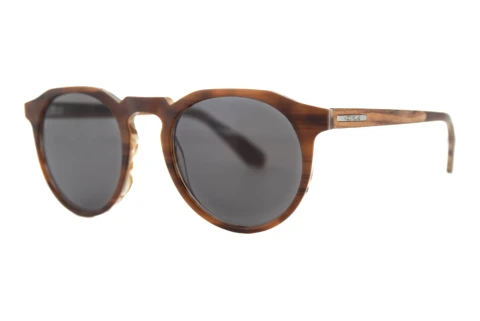 Occhiali da vista Wood Fellas FJERN (11740 macassar/brown)
