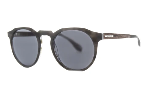 Occhiali da vista Wood Fellas FJERN (11740 walnut/grey)