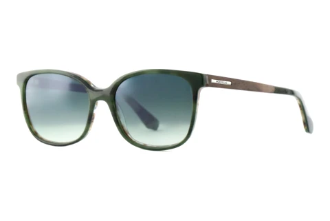 Occhiali da vista Wood Fellas WILLOW (11741 curled/green)