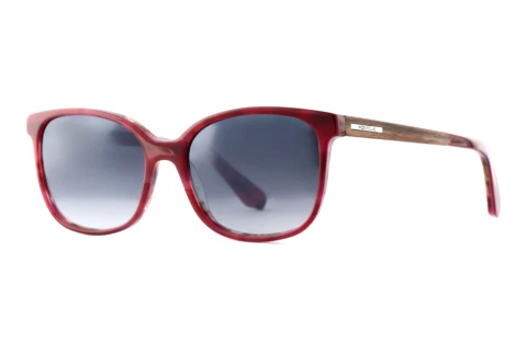 Occhiali da vista Wood Fellas WILLOW (11741 macassar/burgundy)
