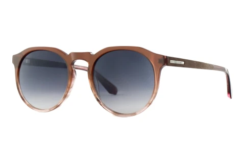 Occhiali da vista Wood Fellas ORION (11742 curled/brown)