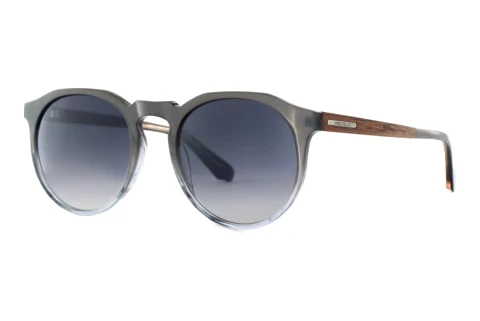 Occhiali da vista Wood Fellas ORION (11742 macassar/black)
