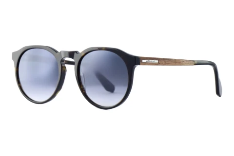 Occhiali da vista Wood Fellas ORION (11742 walnut/havana)