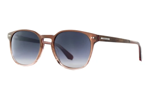 Occhiali da vista Wood Fellas EMBER (11743 curled/brown)