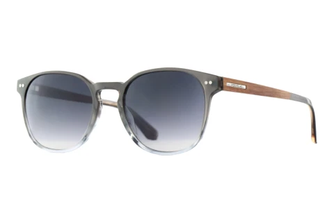 Occhiali da vista Wood Fellas EMBER (11743 macassar/black)