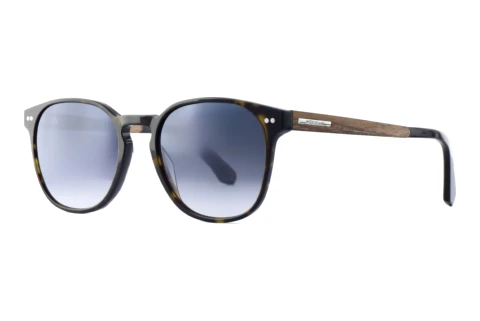 Occhiali da vista Wood Fellas EMBER (11743 walnut/havana)