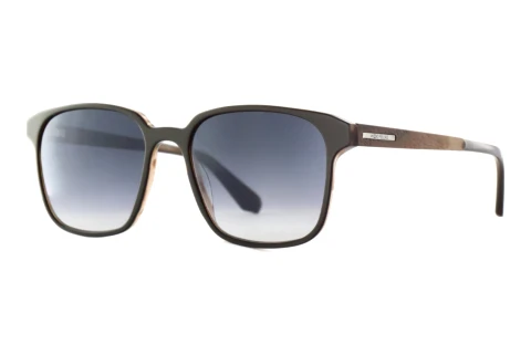 Occhiali da vista Wood Fellas SUMMIT (11744 curled/brown)