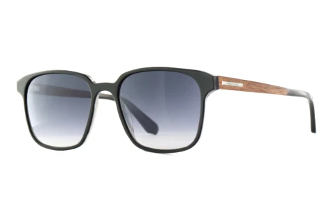 Occhiali da vista Wood Fellas SUMMIT (11744 macassar/grey)