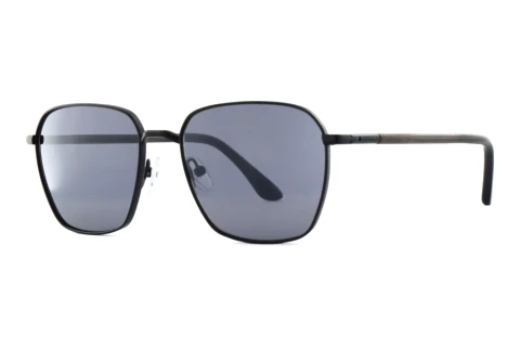 Occhiali da vista Wood Fellas ECHO (11745 black oak/black)