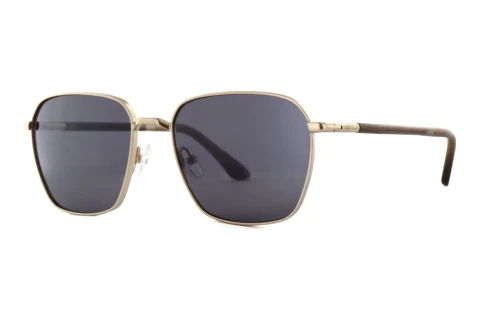 Occhiali da vista Wood Fellas ECHO (11745 macassar/gold)
