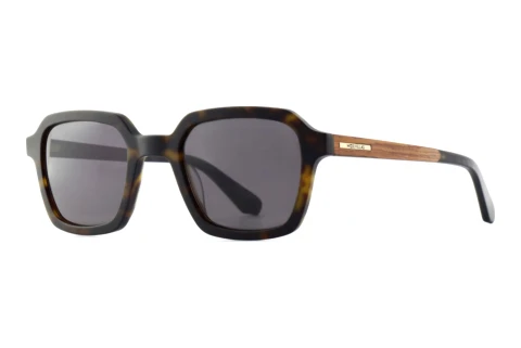 Occhiali da vista Wood Fellas ZEPHYR (11747 macassar/havana)