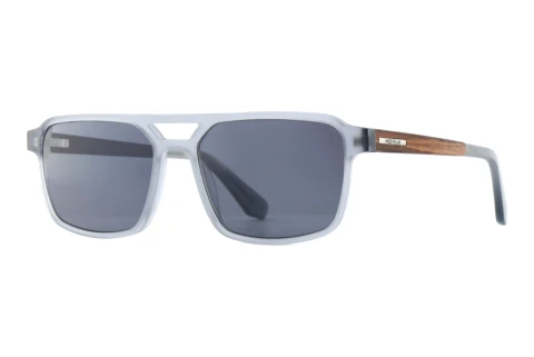 Occhiali da vista Wood Fellas AURORA (11748 macassar/grey)