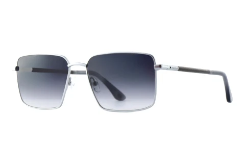 Occhiali da vista Wood Fellas NIMBUS (11750 black oak/silver)