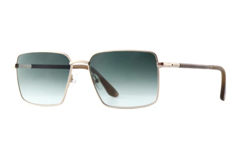 Occhiali da vista Wood Fellas NIMBUS (11750 curled/gold)