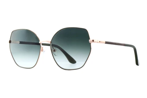 Occhiali da vista Wood Fellas BOREALIS (11751 curled/olive/rose gold)