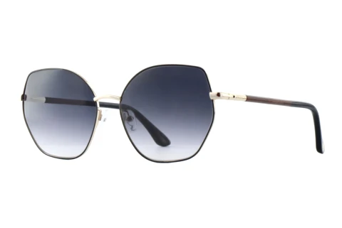 Occhiali da vista Wood Fellas BOREALIS (11751 macassar/black/gold)