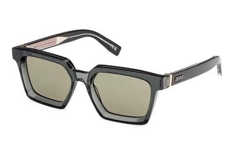 Occhiali da vista Zegna EZ0214 98N