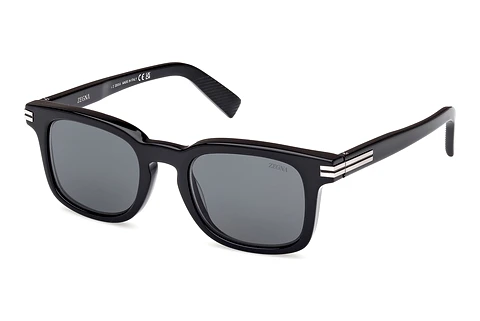 Occhiali da vista Zegna EZ0230 01A