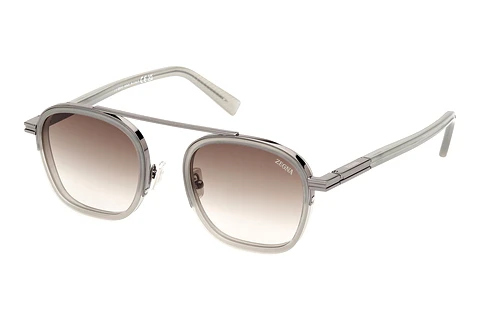 Occhiali da vista Zegna EZ0231 20F