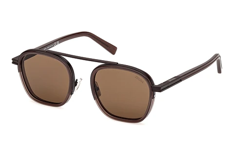 Occhiali da vista Zegna EZ0231 48E