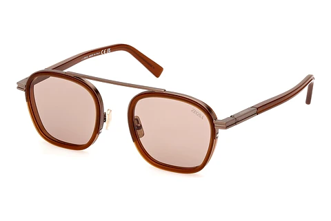 Occhiali da vista Zegna EZ0231 48J
