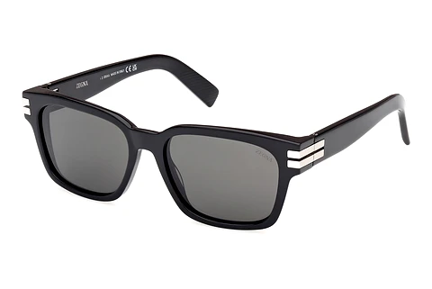 Occhiali da vista Zegna EZ0237 01A