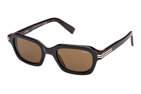 Occhiali da vista Zegna EZ0239 05J