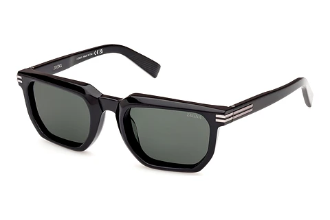 Occhiali da vista Zegna EZ0240 01N