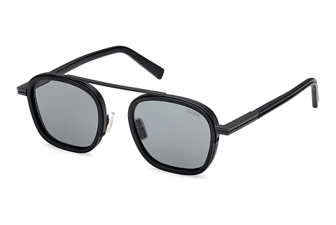 Occhiali da vista Zegna EZ0278 01A