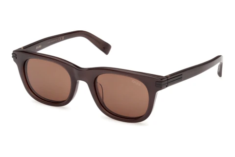 Occhiali da vista Zegna EZ0281 48E