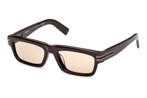 Occhiali da vista Zegna EZ0282 48E
