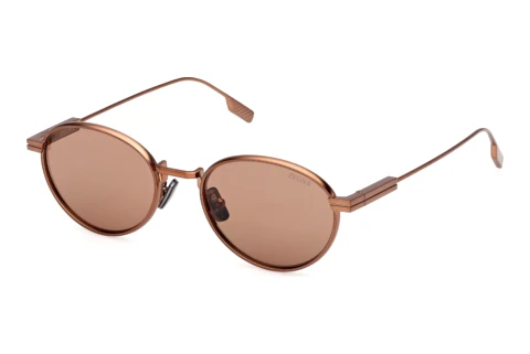 Occhiali da vista Zegna EZ0287 49E