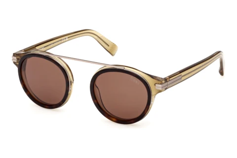 Occhiali da vista Zegna EZ0300 56E