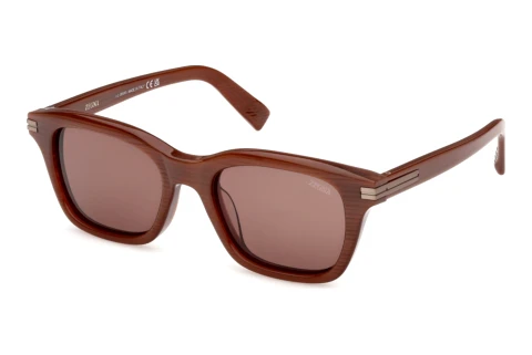 Occhiali da vista Zegna EZ0303 47E
