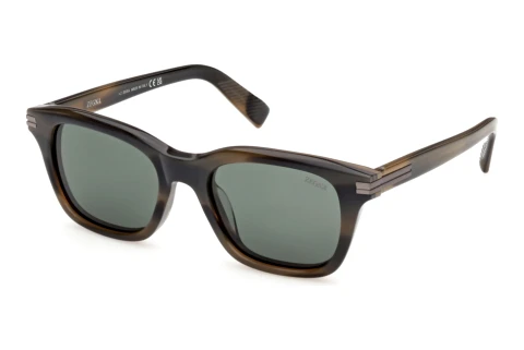 Occhiali da vista Zegna EZ0303 55R