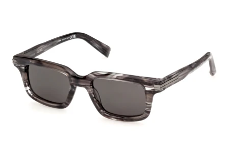 Occhiali da vista Zegna EZ0312 08A