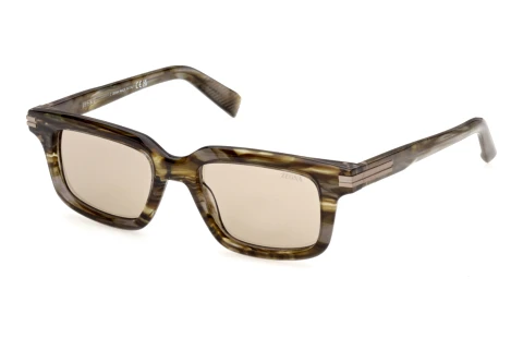 Occhiali da vista Zegna EZ0312 98E