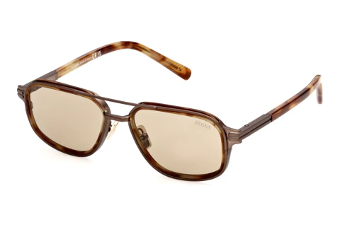 Occhiali da vista Zegna EZ0320 55E