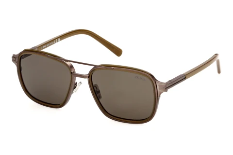 Occhiali da vista Zegna EZ0321 98A