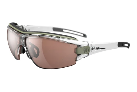 Occhiali da vista evil eye trace (E001 1300)