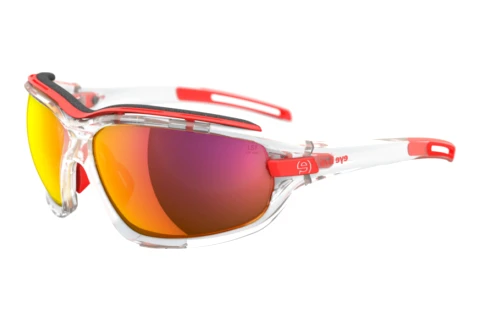 Occhiali da vista evil eye zolid (E003 1000)