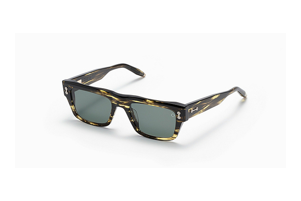 Occhiali da vista Akoni Eyewear LEO (AKS-101 B)